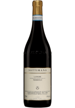 SOTTIMANO Sottimano Langhe Nebbiolo 2024