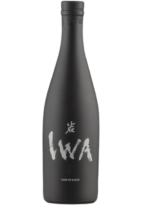 SAKE IWA Sake IWA Assemblage 6
