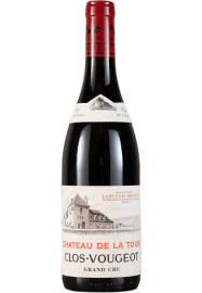 CH DE LA TOUR - Chateau de la Tour Clos Vougeot Cuvee Classique Grand Cru 2022 (Limited time offer item – other promotion offers and W Rewards are not applicable)