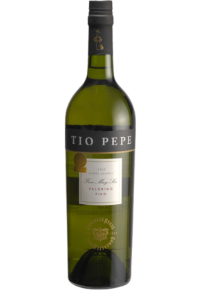 Tio Pepe Tio Pepe Dry Sherry