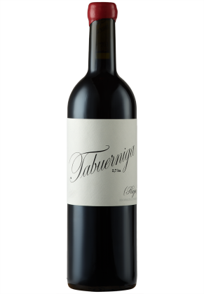BODEGA LANZAGA Bodega Lanzaga Tabuerniga Rioja 2022 (Limited time offer item – other promotion offers and W Rewards are not applicable)