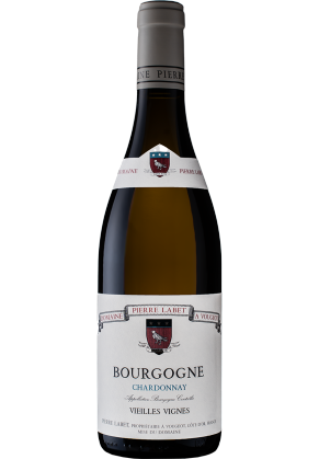 PIERRE LABET Domaine Pierre Labet Bourgogne Chardonnay Vieilles Vignes 2022 (Limited time offer item – other promotion offers and W Rewards are not applicable)