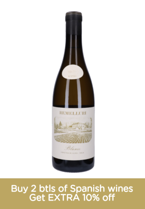 Remelluri Remelluri Rioja Blanco 2022