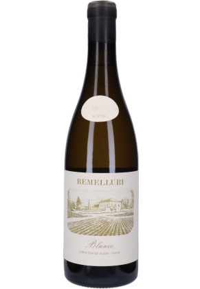 REMELLURI Remelluri Rioja Blanco 2022