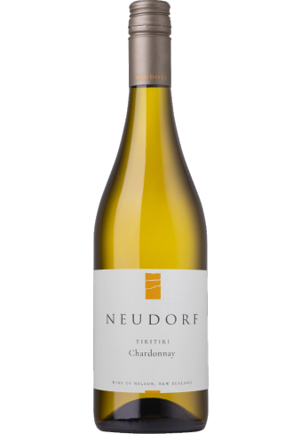 Neudorf - Neudorf Tiritiri Chardonnay 2024
