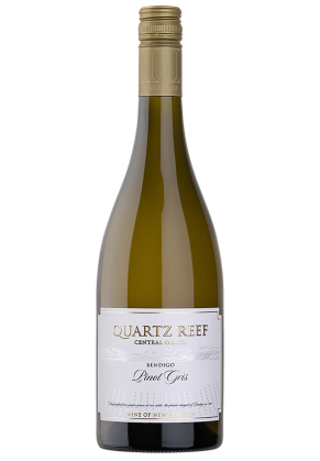 QUARTZ REEF Quartz Reef Pinot Gris 2024 (Limited time offer item – other promotion offers and W Rewards are not applicable)