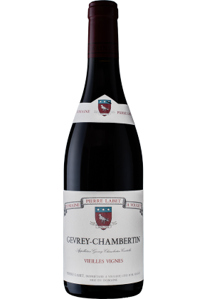 Pierre Labet Domaine Pierre Labet Gevrey Chambertin Vieilles Vignes 2022