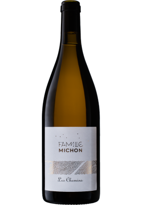 DOMAINE ST NICOLAS Domaine Saint Nicolas Famille Michon Les Chemins Blanc 2023