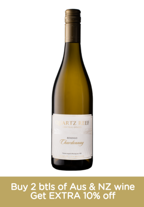 Quartz Reef Quartz Reef Chardonnay 2024