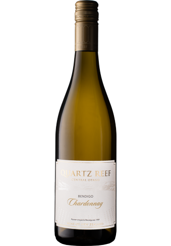 Quartz Reef - Quartz Reef Chardonnay 2024
