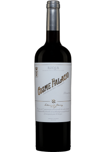 Cosme Palacio - Bodegas Palacio Cosme Palacio Reserva Red 2021
