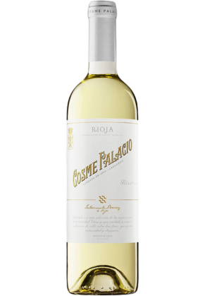Cosme Palacio Bodegas Palacio Cosme Palacio Reserva White 2021