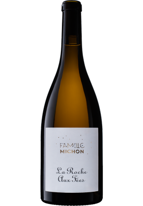 DOMAINE ST NICOLAS Domaine Saint Nicolas Famille Michon La Roche Aux Fees Blanc 2021
