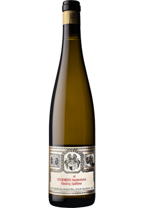 Gunderloch Gunderloch Rothenberg Riesling Spatlese 2024 image