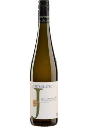 JURTSCHITSCH Jurtschitsch Reid Loiserberg Riesling 2023