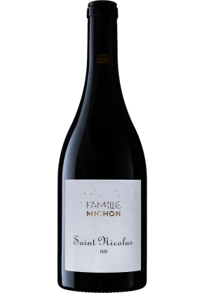 DOMAINE ST NICOLAS Domaine Saint Nicolas Saint Nicolas Rouge de Brem 2014