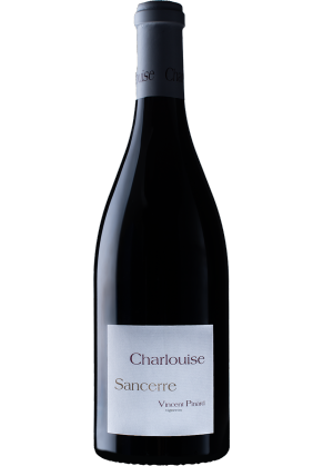 Domaine Vincent Pinard Vincent Pinard Sancerre Rouge Charlouise 2022