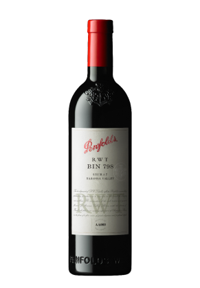 PENFOLDS Penfolds RWT Shiraz 2022