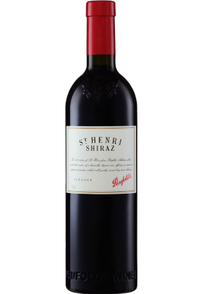 Penfolds Penfolds St Henri Shiraz 2022