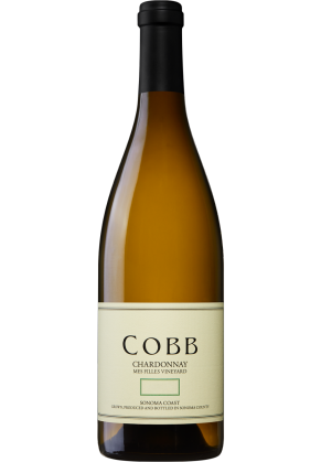 Cobb Cobb Chardonnay Mes Filles Vineyard 2021