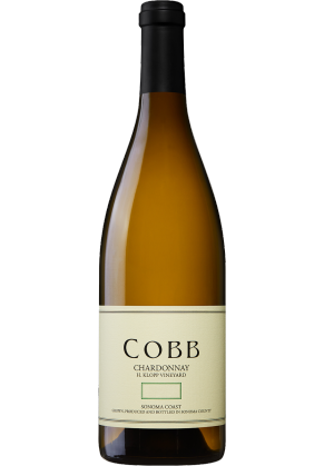 Cobb Cobb Chardonnay H. Klopp Vineyard 2021