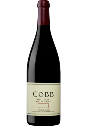 Cobb Cobb Pinot Noir Wendling Vineyard 2021