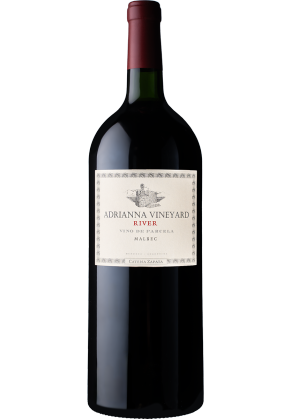 Catena Zapata Catena Zapata Adrianna Vineyard River Malbec 2021 image