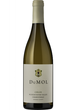 DuMOL DuMOL Chardonnay Chloe 2022 (Ritchie Vineyard)