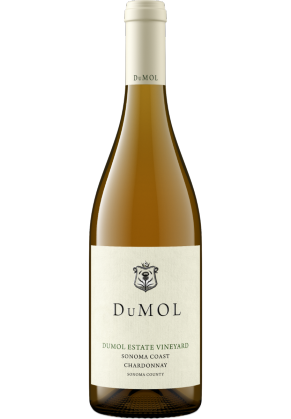 DuMOL DuMOL Estate Chardonnay 2022
