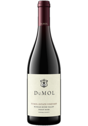 DuMOL DuMOL Estate Pinot Noir 2022 (Limited time offer item – other promotion offers and W Rewards are not applicable)