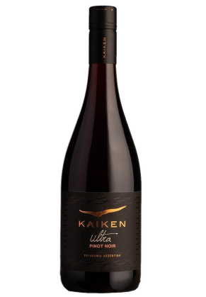 Kaiken by Montes Kaiken by Montes Ultra Pinot Noir 2022