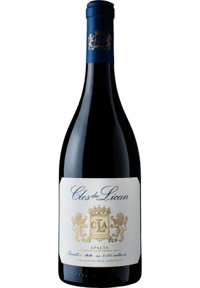 CLOS DU LICAN Clos Du Lican Vintage 2021