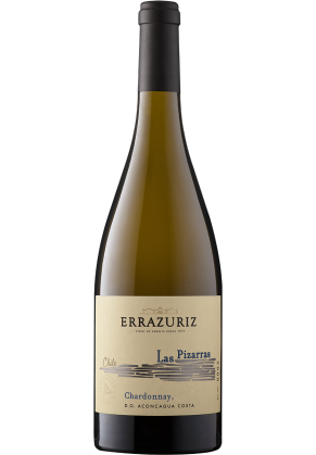 Errazuriz Errazuriz Las Pizarras Chardonnay 2022