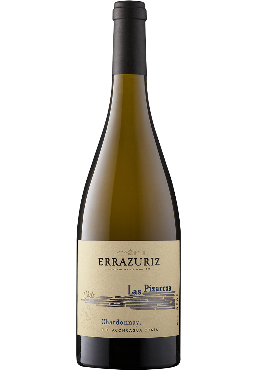ワイン Errazuriz Las Pizarras Chardonnay 2022 Errazuriz Errazuriz Las Pizarras Chardonnay 2022 | Watson's Wine