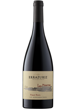 Errazuriz Errazuriz Las Pizarras Pinot Noir 2022