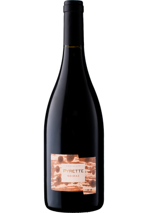 Bindi Bindi Pyrette Heathcote Shiraz 2016 (Cellar Release)