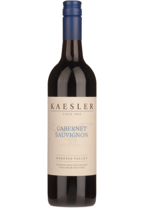 Kaesler Kaesler Cabernet Sauvignon 2021 (limited Time Offer Item – Other Promotion Offers And W Rewards Are Not Applicable)