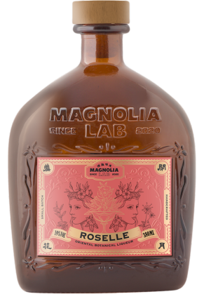 MAGNOLIA LAB Magnolia Lab Roselle - 38cl