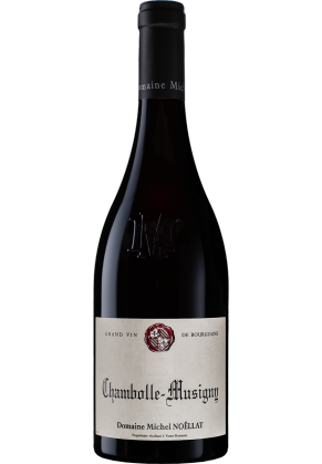 Michel Noellat Michel Noellat Chambolle Musigny 2022