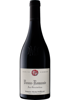 Michel Noellat Michel Noellat Vosne Romanee Aux Genaivrieres 2022 (Limited time offer item – other promotion offers and W Rewards are not applicable) image