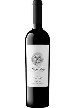 Stags Leap Stags Leap Napa Valley Merlot 2023 image
