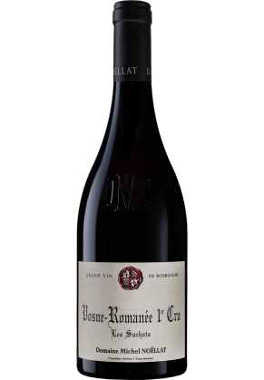 Michel Noellat Michel Noellat Vosne Romanee 1er Cru Les Suchots 2022