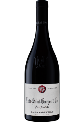 MICHEL NOELLAT Michel Noellat Nuits Saint Georges 1er Cru Aux Boudots 2022 image
