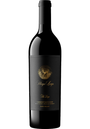 Stags Leap Stags Leap The Leap Cabernet Sauvignon 2022 (Limited time offer item – other promotion offers and W Rewards are not applicable) image