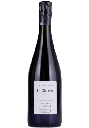 LA CLOSERIE La Closerie Les Beguines Extra Brut Nv image