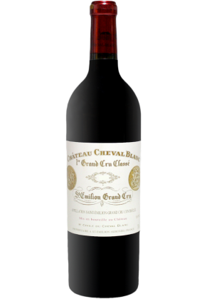 Come take a look at this 🥰 CHEVAL BLANC Cheval Blanc St Emilion