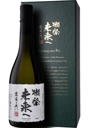 DASSAI Dassai Grower Limited Edition