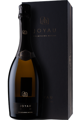 CHAMPAGNE BOIZEL Champagne Boizel Joyau Brut 2012 (Gift Box)