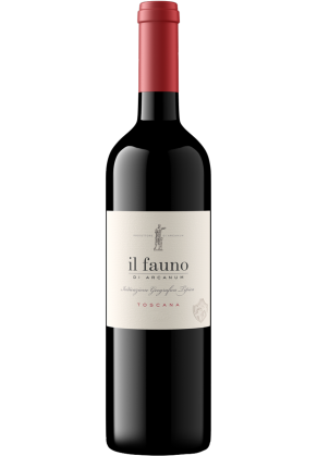 Di Arceno Tenuta Di Arceno Il Fauno Di Arcanum 2021