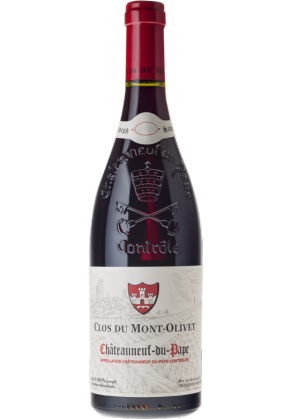 Clos du Mont-Olivet Clos du Mont-Olivet Chateauneuf du Pape 2021
